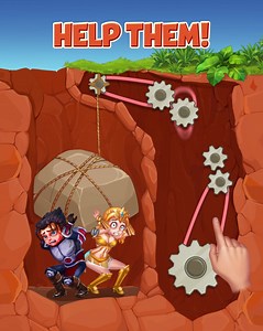 FREE. CHALLENGING. ADDICTIVE. Don’t even try!🌴 | Island Hoppers