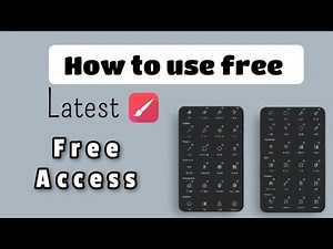 Use latest version of infinite painter|Use all the tools efficiently| No money required|Painter