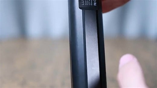 美颜神器·全彩RGB补光灯