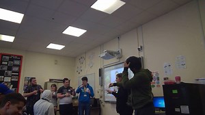 12 reactions |  Our Foundation Studies students at #AfanCollege had fun learning some sign language yesterday with Sign2Sing, raising money for SignHealth Charity at the same time!  Well done everyone, great job!  | Grŵp Colegau NPTC Group of Colleges | Facebook