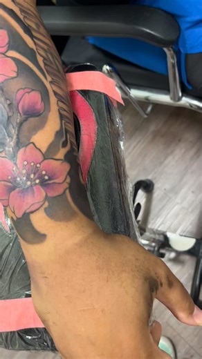 Almost Famous Frodo on Instagram: "When I said til death I meant it! It’s been a rough year but I still ain’t going nowhere. If you’re not working through the struggle and figuring out ways to survive then maybe this isn’t for you. Please exit graciously and don’t blame everyone else. This was never meant for the weak. Bye Felicia! I know that sounds harsh. But this really is and always has been a cut throat industry. Television made everyone think it was all sunshine and roses. They failed to m