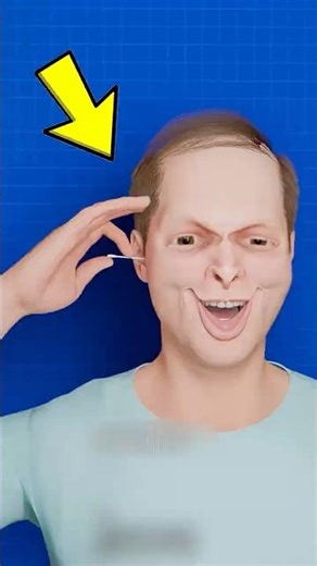 If a Cockroach Crawls Into Your Ear… NEVER Do This!