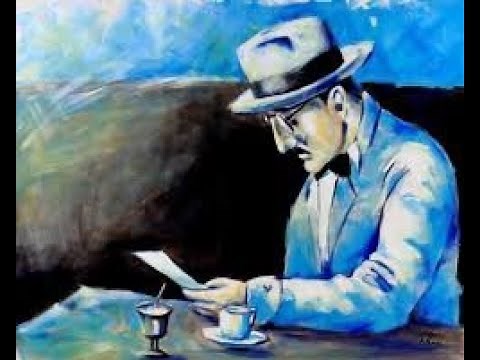 FERNANDO PESSOA BIOGRAFIA