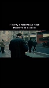 73K views · 28K reactions | Children of Men came out in 2006 and barely made a dent at the box office, but looking back, it feels more relevant than ever. From its long unbroken shots to its chilling vision of a collapsing world, Alfonso Cuarón created a masterpiece that we didn’t appreciate enough at the time. Now it stands as one of the most powerful dystopian films ever made.  Children of Men (2006) Directed by: Alfonso Cuaron | Cinema Shows | Facebook