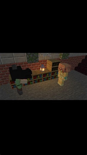 Elli roar minecraft Edition