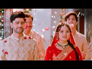 Vasudha - वसुधा - Everyday At 9:30 PM - Promo - Zee TV