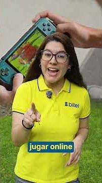 Is your phone already 5G and you're still browsing on 4G? 👀 | Bitel is here to help
