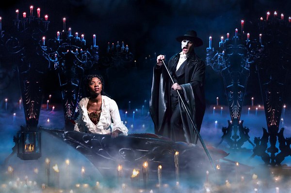 ‘Phantom of the Opera’ to close after 34 years on Broadway: sources