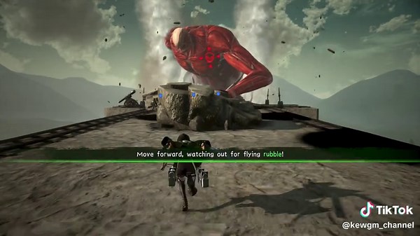 Colossal Titan Explained: Attack on Titan Insights