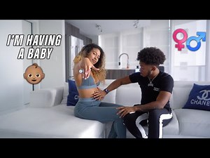 SHE GOT PREGNANT! 🤰🏽