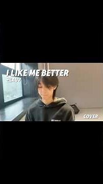 [奔赴少年CIIU - ENG SUB] 🩵I Like Me Better - Lauv🩵I like me better when I’m with you guys～🌟 20260303