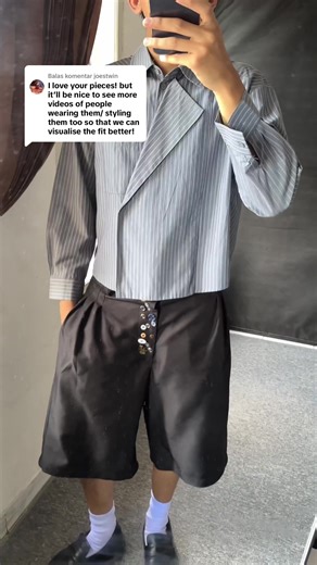 Cheongsam Rework for Lunar New Year Celebrations