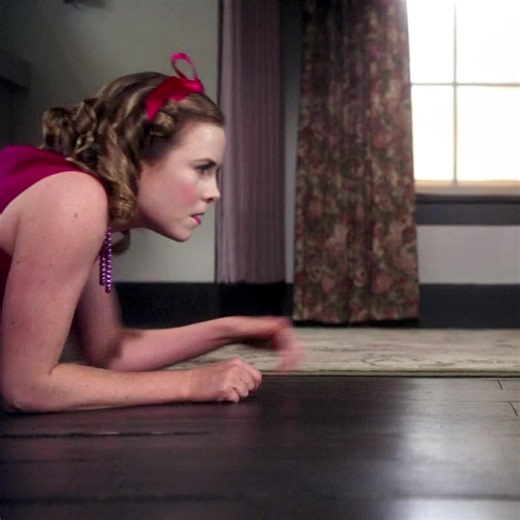 Exploring the Transformation into a Doll in Cinema