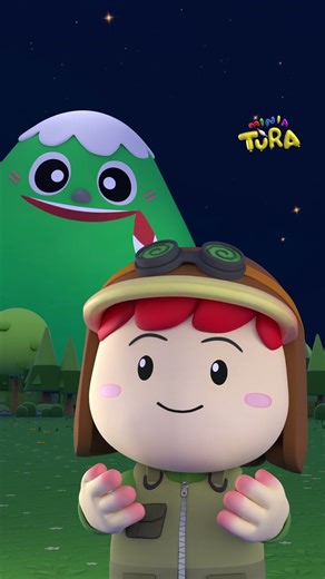 Owl | Children's Songs for Toddlers | Minia Tura Indonesian