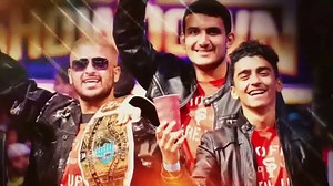 WWE Shop TV Spot, 'Bring It On: 50% Off Championship Titles and Tees'