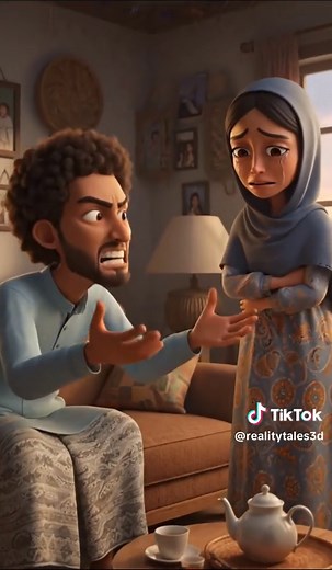Reality Story Animation That Will Inspire You