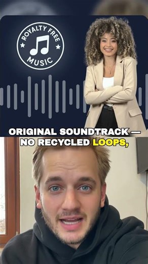 Create Royalty-Free Music with AI in Seconds! (BIGVU AI Music Generator Tutorial)