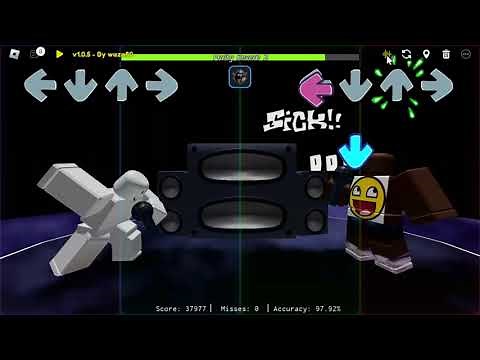 Basically FNF Script | Auto Play | Auto Player