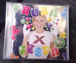 Xuxa - Festa