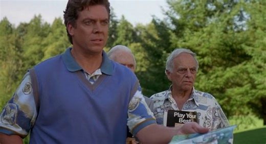 Happy, a flúgos golfos 1996 BDRip HUN