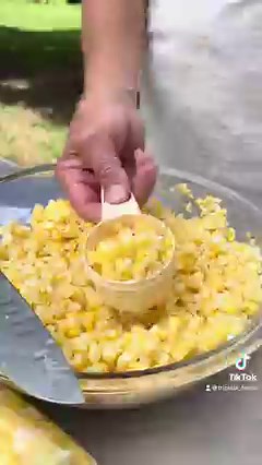 3.9K views · 46 reactions | Freezing Triple B’s Sweet Corn for the winter! $38/sack = 5doz. call 724-258-3557 to order! LINK BELOW to order ONLINE ⬇️ Easy to Ship!! https://shoptriplebfarms.com/collections/fruit/products/sweet-corn-triple-bs-own-coming-soon-approx-july-4th How to freeze: DO NOT BLANCH corn, simply cut kernels off the cob raw and freeze in ziplock bags! #triplebfarms #sweetcorn #farmtotable #paveggies | Triple B Farms | Facebook