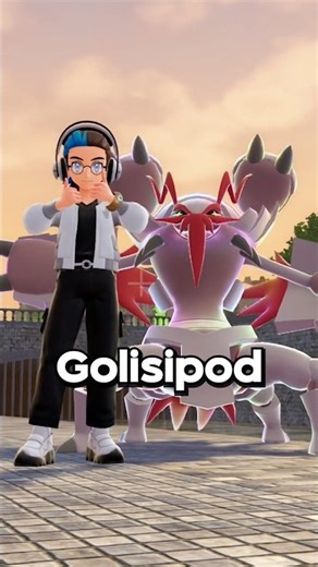 Which Pokemon has the BEST Mega Form?