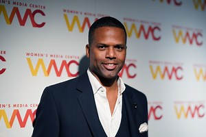 A.J. Calloway Fired From "Extra" Following Sexual Misconduct Accusations