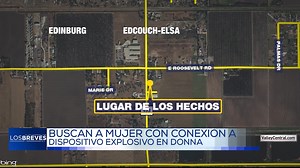 2.7K views | CBS 4 News Rio Grande Valley on Reels | Facebook