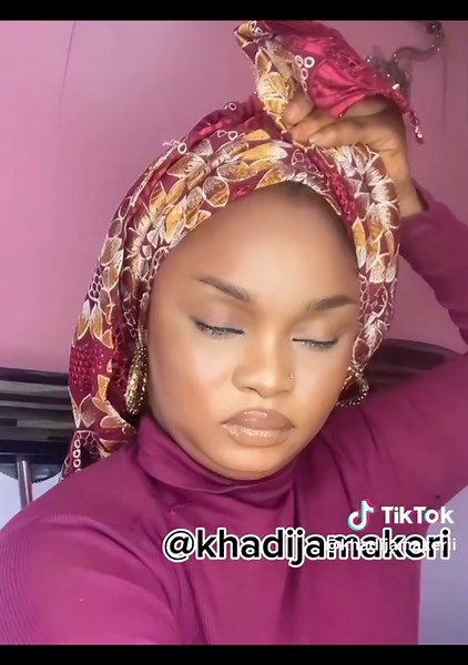 Mastering Turban Head Wrap Techniques: Step-by-Step Guide