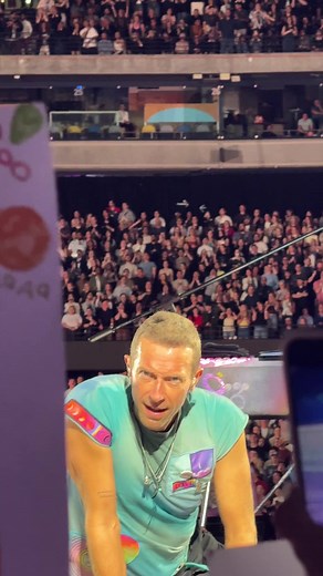 melbourne n3 #coldplay