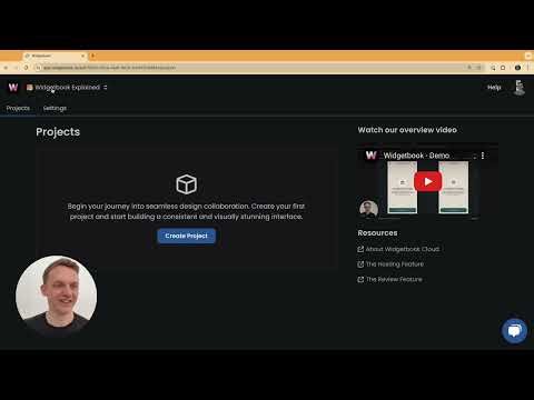 Tutorial: Widgetbook Cloud Builds