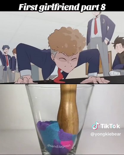 CTTO Oneanimation #tiktok #clips #oneanimation #fyp #foryou