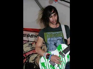 [Sold] Pierce The Veil x MCR x Post Hardcore Type Instrumental - "Wasteland"