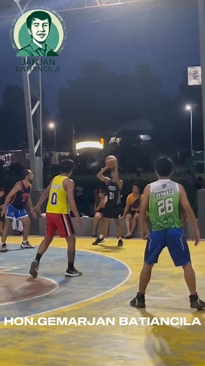 3K views · 26 reactions | Purok 3-A VS Purok 5-A FULL GAME HIGHLIGHTS | Councilor Gemarjan "Janjan" Batiancila | Facebook