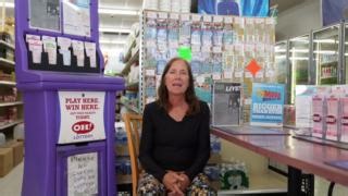 3.4K views · 41 reactions | She won big and had the time of her life. Hear why this former Cash Explosion winner says everyone should grab a ticket. it could be the ride of your life! #YourTicketYourMomentLive | The Cash Explosion Show | Facebook