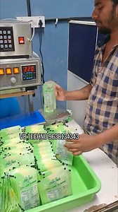 Liquid Filling Machine Double Nozzle VB TECHNO 9638134343 | VB Techno | Facebook