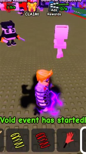 Hacker Roblox 😭 #roblox #hacker #brainrot