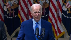 Biden says railroad agreement is a 'big win for America'