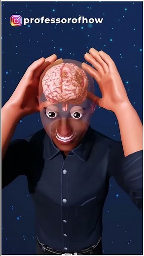 😰HORRIBLE! This is how Brain-Eating-Amoeba Kills? - By Kishor Singh #shorts