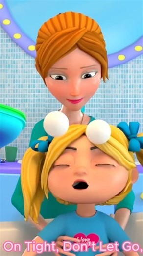 Bubble Bath time Song Splash and Play Bebefunn Nursery Rhymes & Kids Songs 🛁 🫧