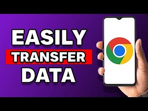 How To Transfer Google Chrome Data To Opera GX