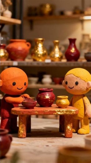 clay animation! #películas #shortsviral #frases