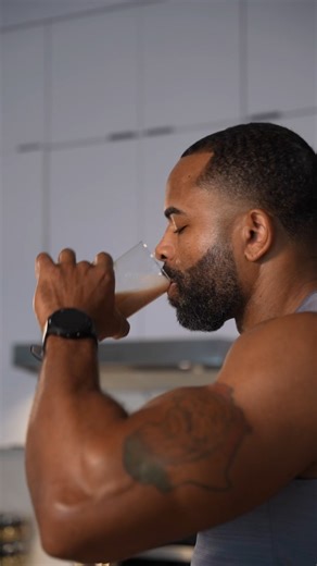 1.8K views · 63 reactions | After a powerful workout, how you...