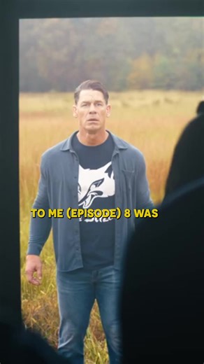 55K views · 441 reactions | Frank Grillo is so proud of Rick Flag Sr’s big win in the Peacemaker finale. | Brandon Davis | Facebook