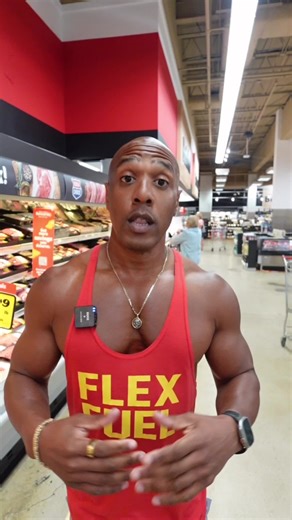 Low Energy? You Might Be Low in Iron Feeling tired all the time? Low energy during workouts? Constant fatigue? You might be low in iron. Iron plays a huge role in helping your body produce healthy red blood cells, which carry oxygen throughout your body. When iron levels are low, your energy levels usually drop with it. Here are some of the best foods to help bring your iron levels back up. First, lean red beef. It’s one of the most common and highly absorbable sources of iron. But if you’re alr