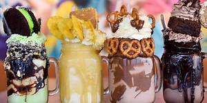 This place takes milkshakes to the next level