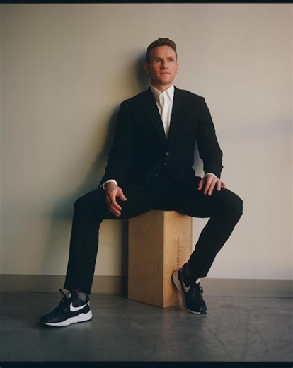 Broadway’s Hunky Gay Ex-Mormon Dad Claybourne Elder Comes to SoCal