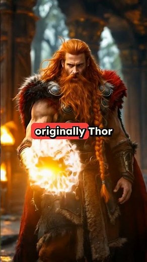 Unveiling Thor: Myths, Marvels, and the God of Thunder Explained