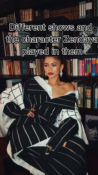 Love everything Zendayas in #zendaya #kccooper #fyp #viral #CapCut