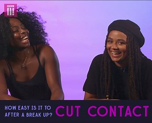 209K views · 1.5K reactions | Everything you need to know about getting over a break-up. | BBC Three | Facebook